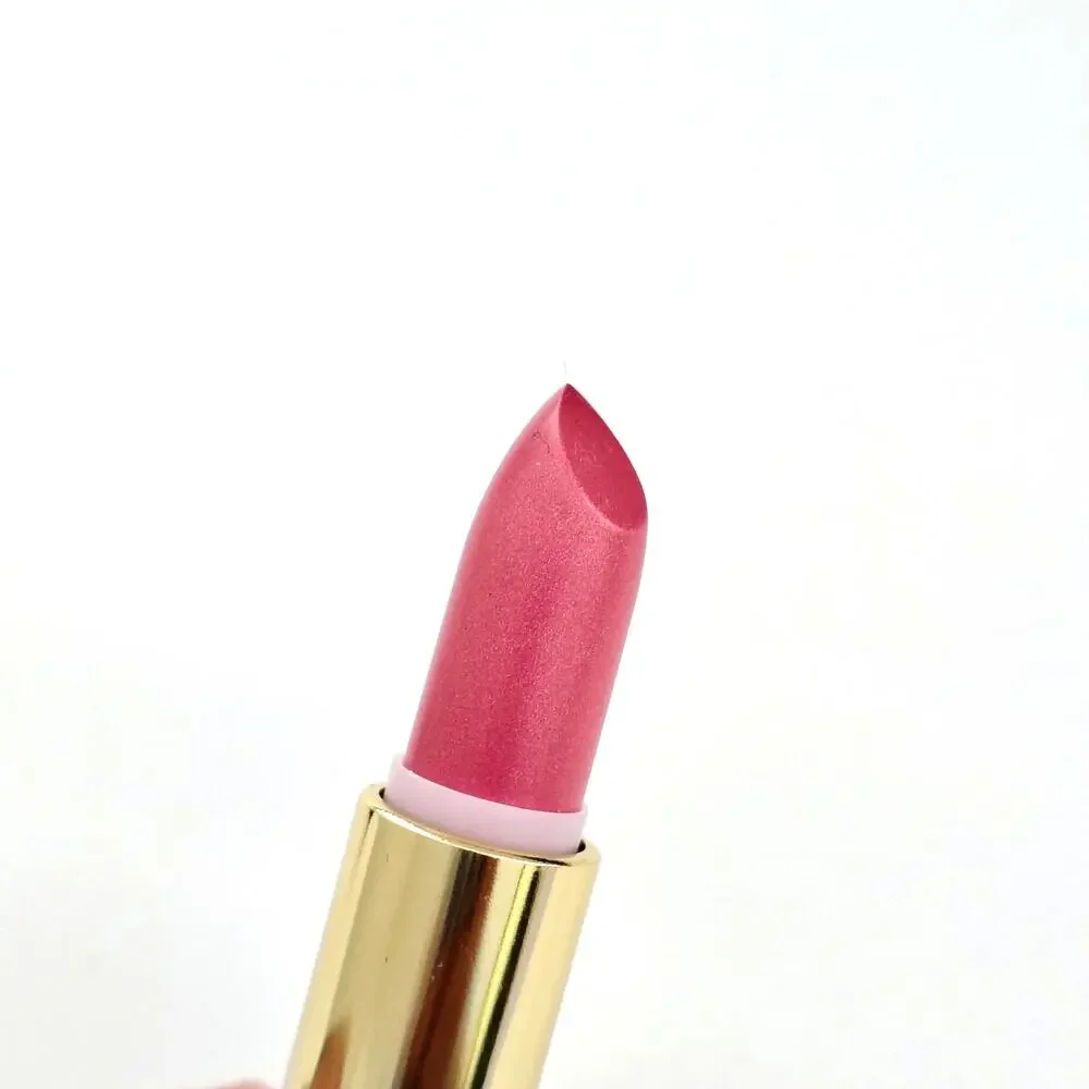 Yves Saint Laurent Rouge Pur Couture Color #60 Mauve Pink Lipstick Mini NEW YSL